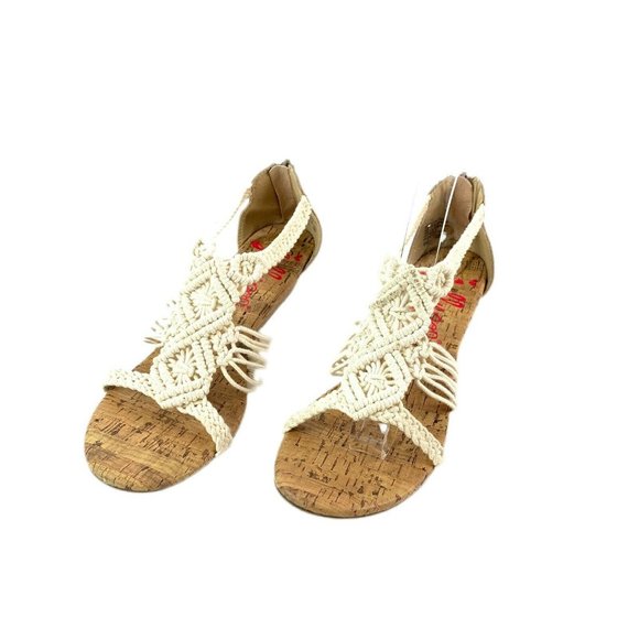 women's jellypop sandals